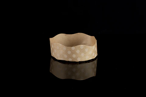 MOLDE PAN DE PASCUA 170x60 1KILO