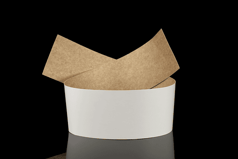 TIRA CARTON BLANCO 120X1260