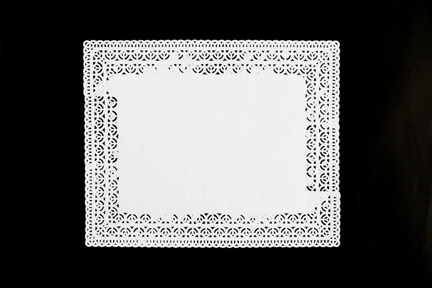 BLONDA RECTANGULAR 5 1