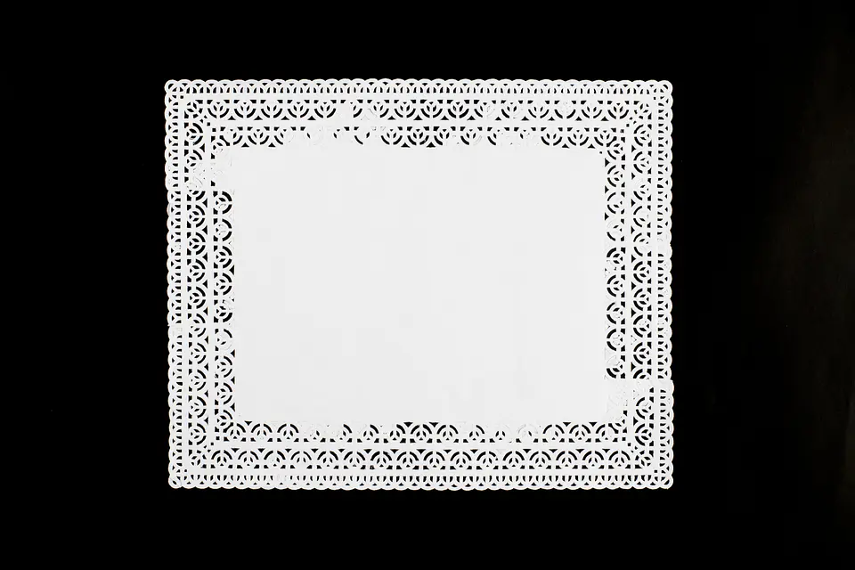 BLONDA RECTANGULAR 5 1