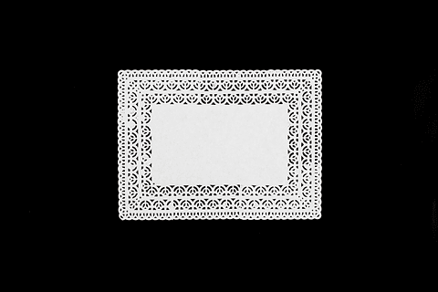 BLONDA RECTANGULAR 8