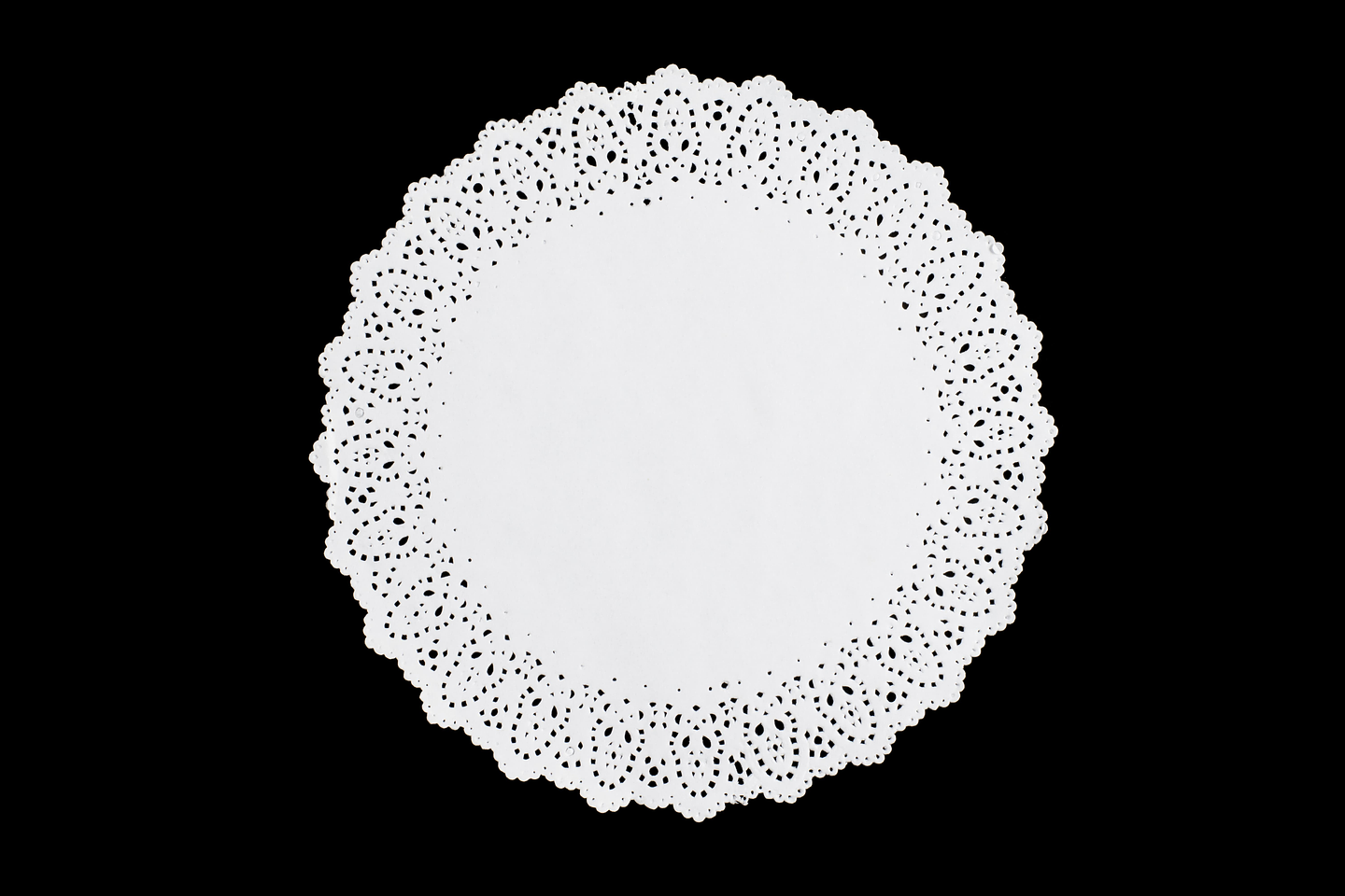 BLONDA REDONDA Nº4 1