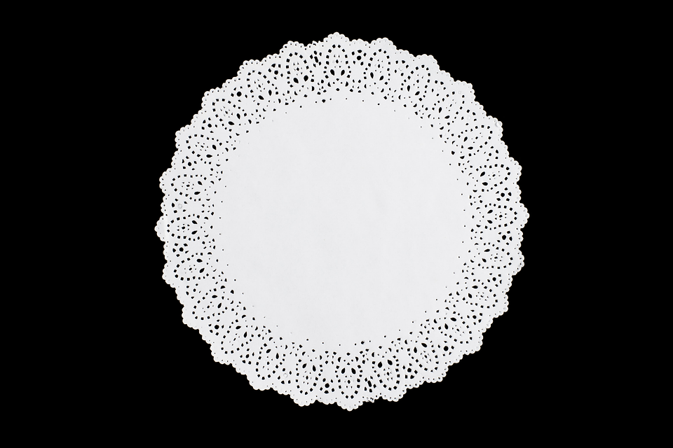 BLONDA REDONDA Nº4 1