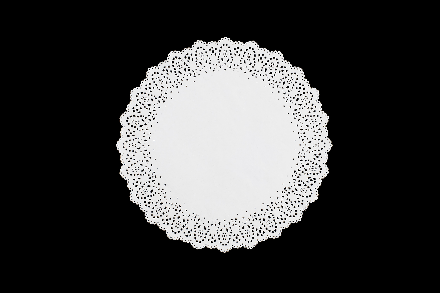 BLONDA REDONDA Nº5 1