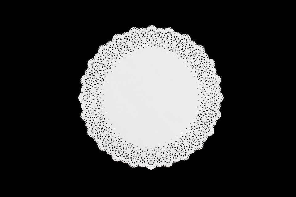 BLONDA REDONDA Nº5 1