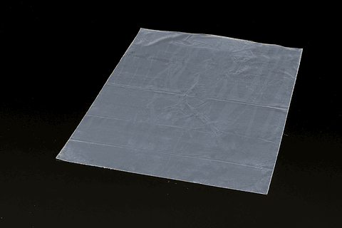 BOLSA POLIETILENO 25 x 35 100 UNXPAQ