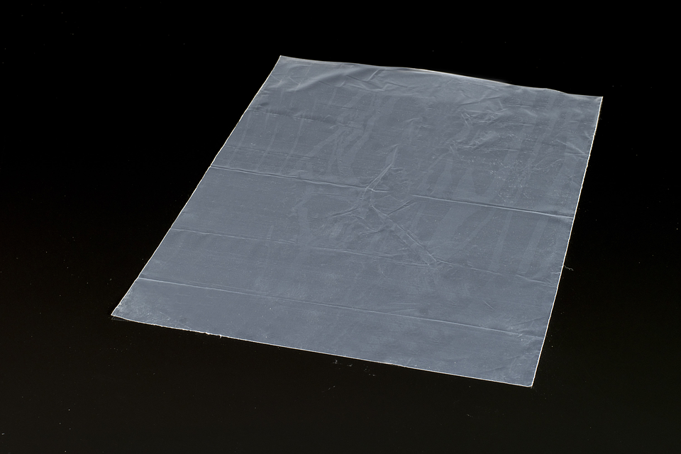 BOLSA POLIETILENO 25 x 35 100 UNXPAQ 1