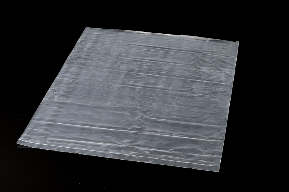 BOLSA POLIETILENO 30 x 40 100 UNXPAQ 1