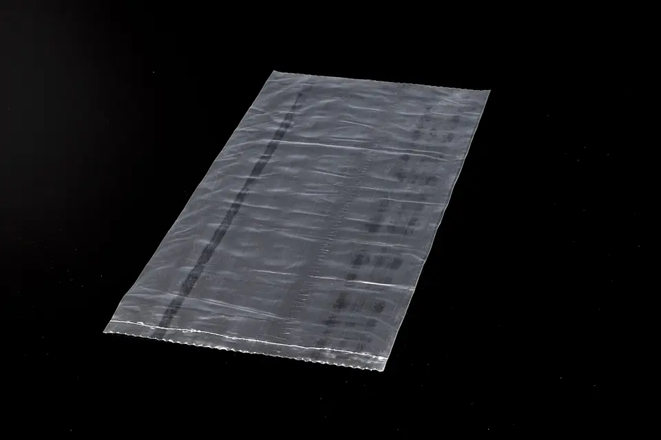 BOLSA POLIETILENO 15 x 30  100 UNXPAQ 1