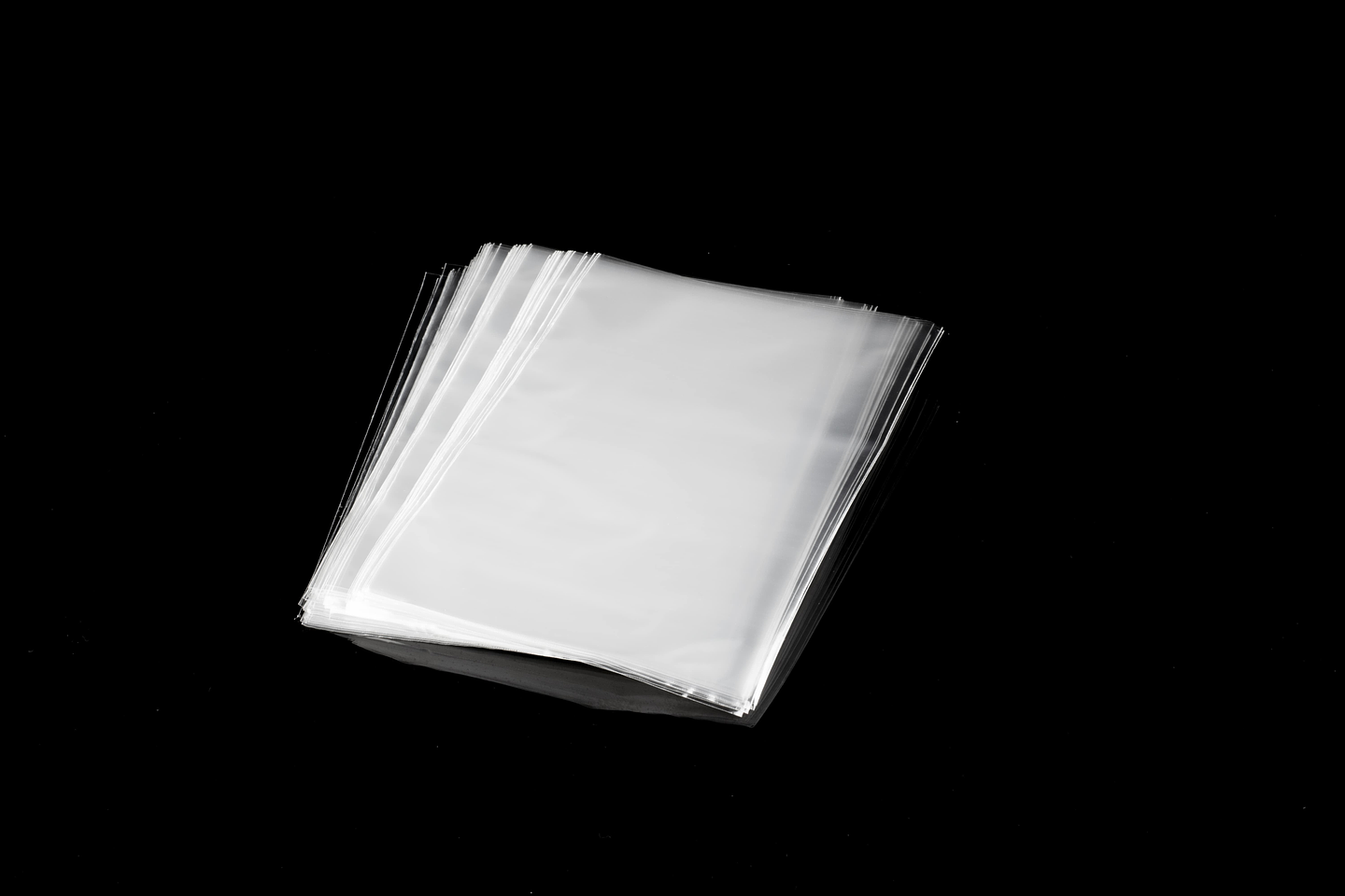 BOLSA PP 10 x 15 100 UNXPAQ 1