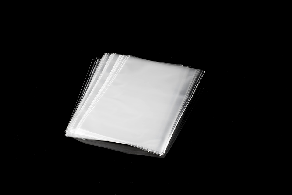 BOLSA PP 10 x 15 100 UNXPAQ 1