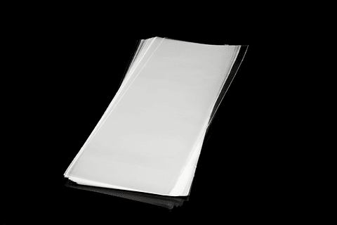 BOLSA PP 12X30 100 UNXPAQ