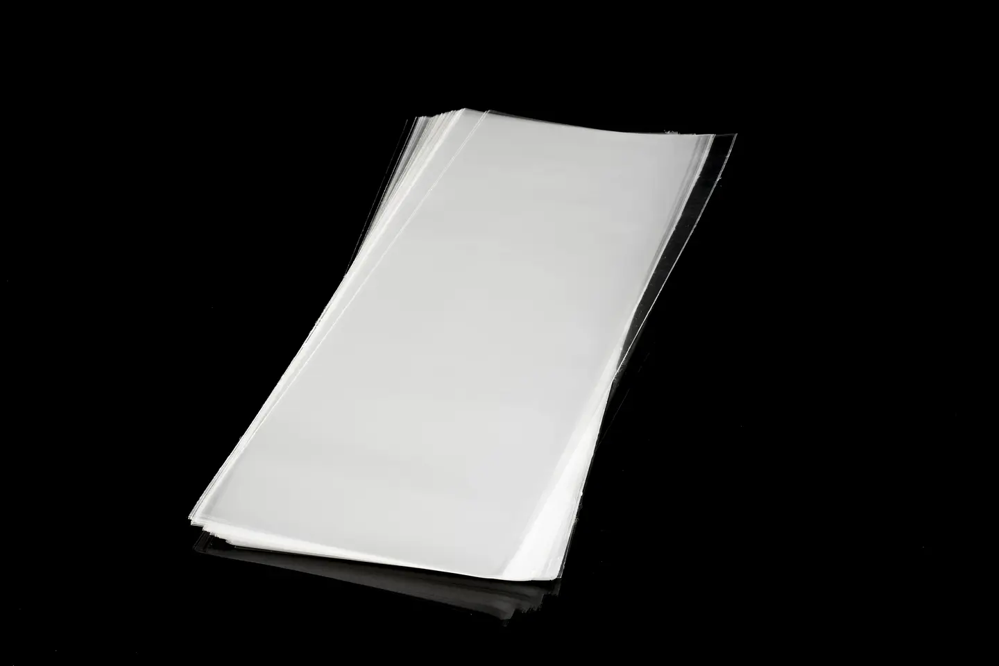 BOLSA PP 12X30 100 UNXPAQ 1