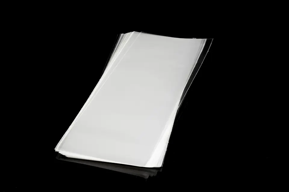 BOLSA PP 12X30 100 UNXPAQ 1