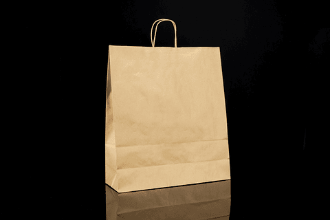 BOLSA DE PAPEL KRAFT 42X17X49TOR STOCK1