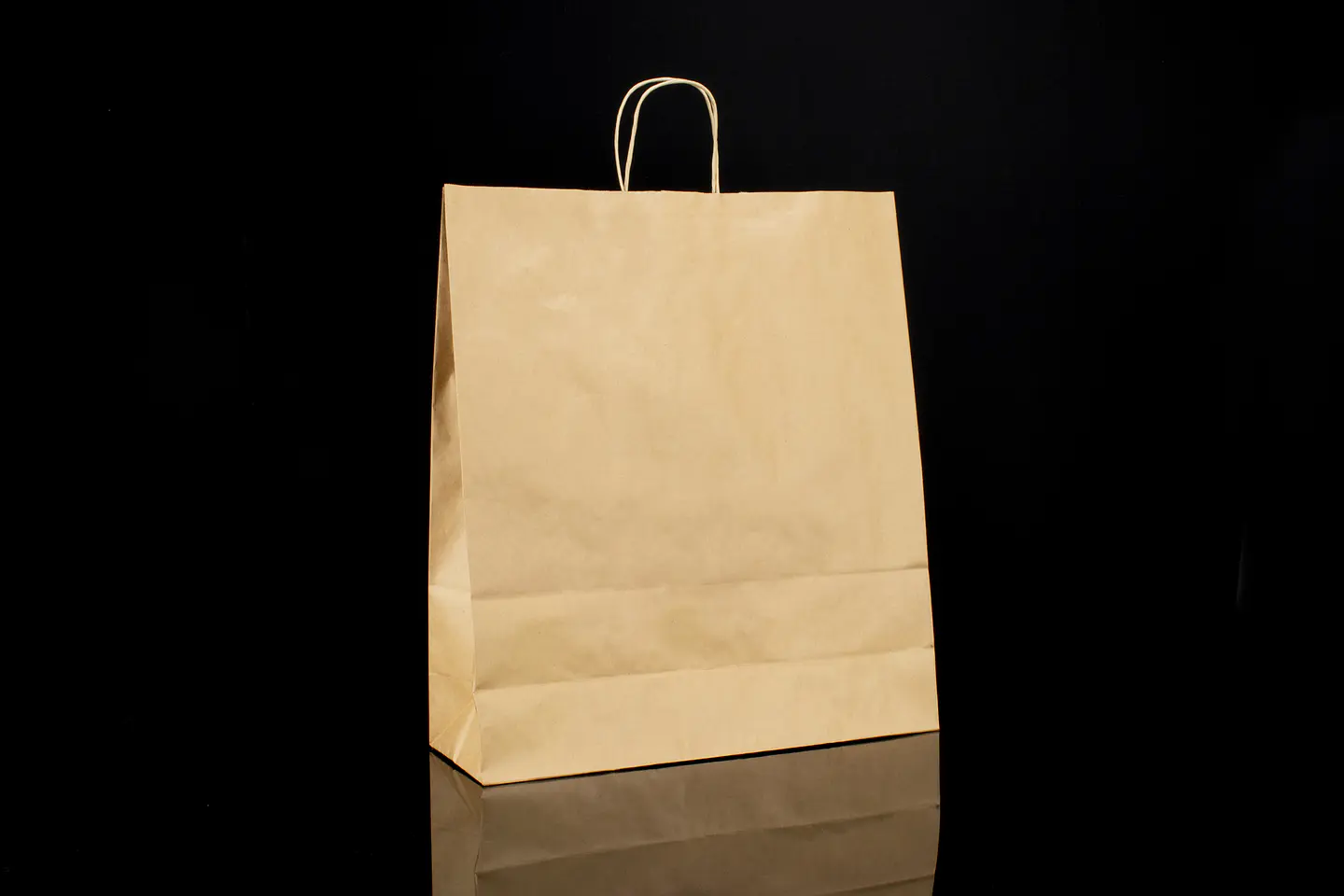 BOLSA DE PAPEL KRAFT 42X17X49TOR STOCK1 1