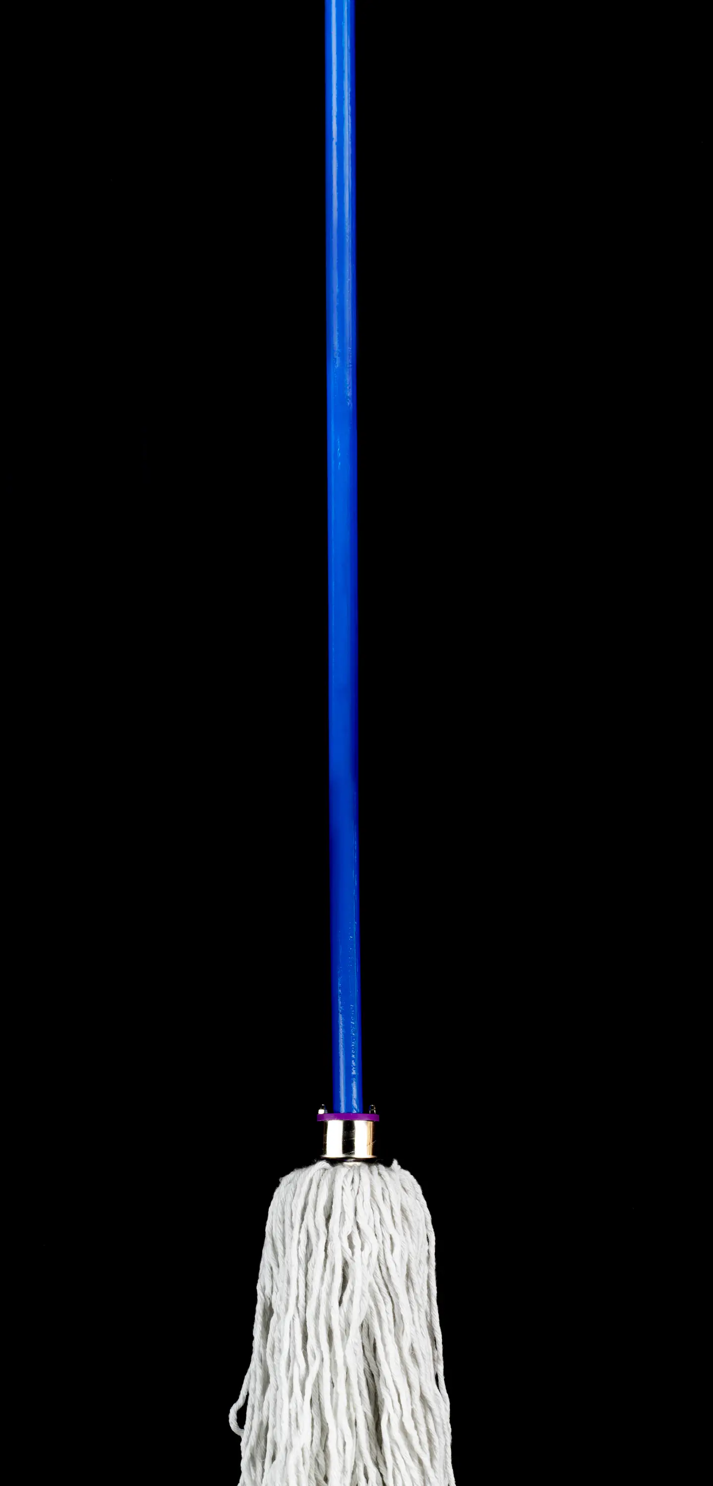 MOPA ALGODON C/MANGO 2