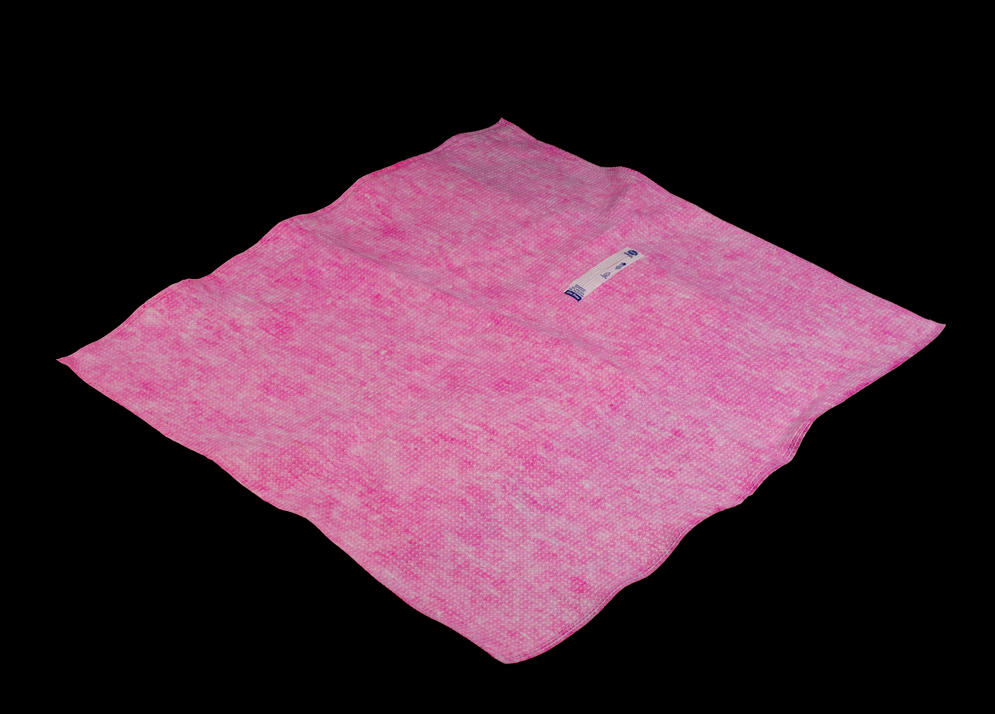 TRAPERO ALGODON 50x50 SIMPLE C/OJAL VTX 1