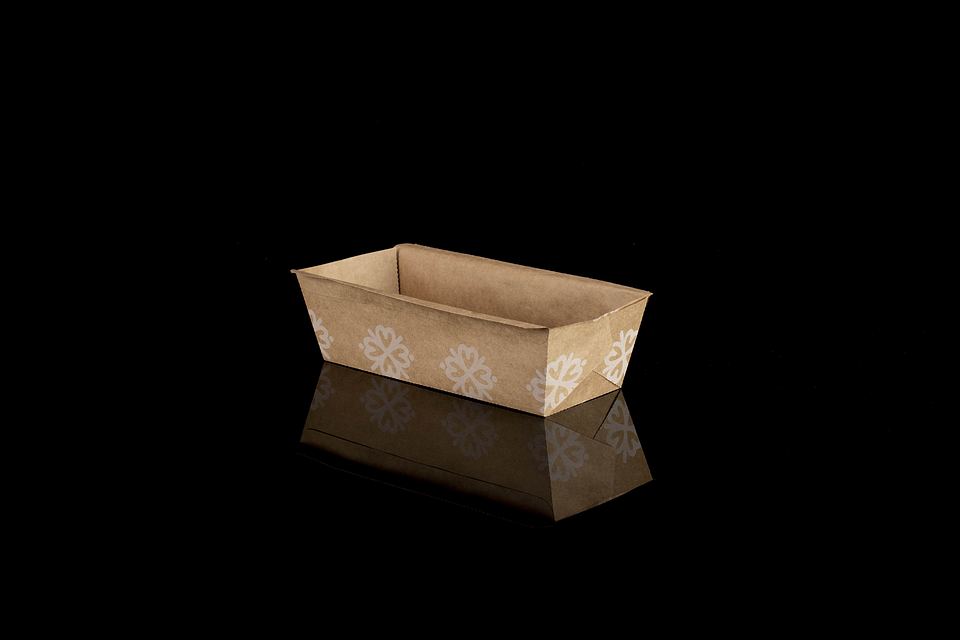 MOLDE  QUEQUE CHICO 18,6X5X5 1