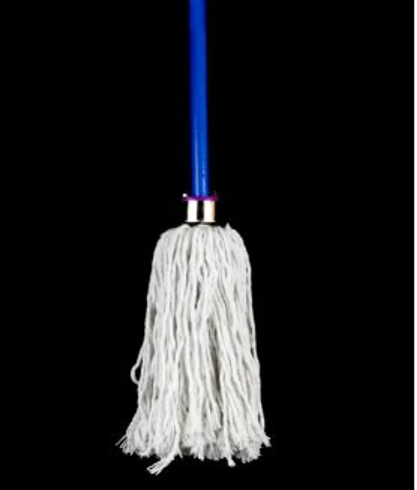 MOPA ALGODON C/MANGO 1