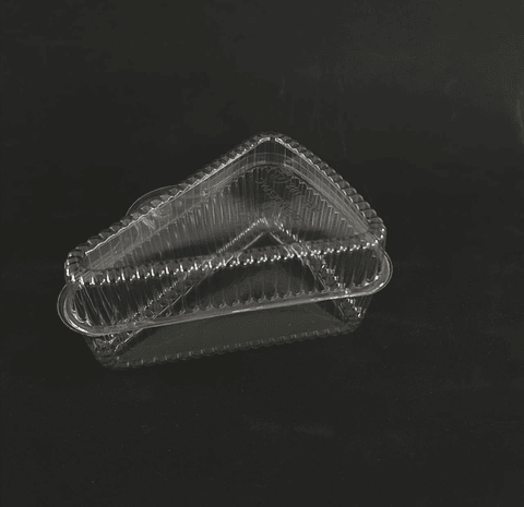 ENVASE PORCION TORTA 7187 B 800U/CAJA