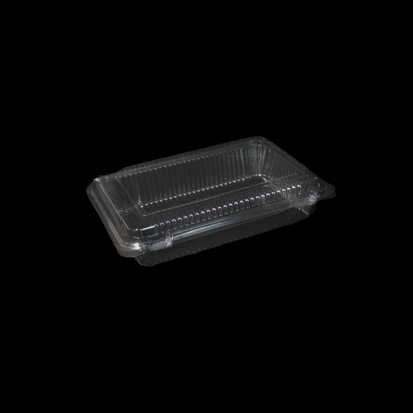 ENV. TRANSPARENTE C/TAPA TW20 CP-430  1