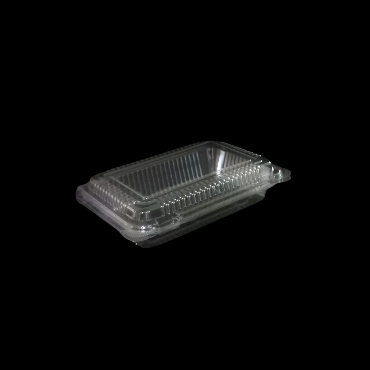 ENV. TRANSPARENTE C/TAPA TW50 CP-470  1