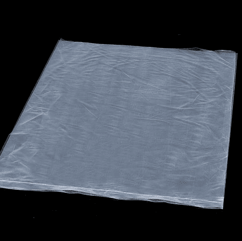 BOLSA POLIETILENO 20X25 100UN