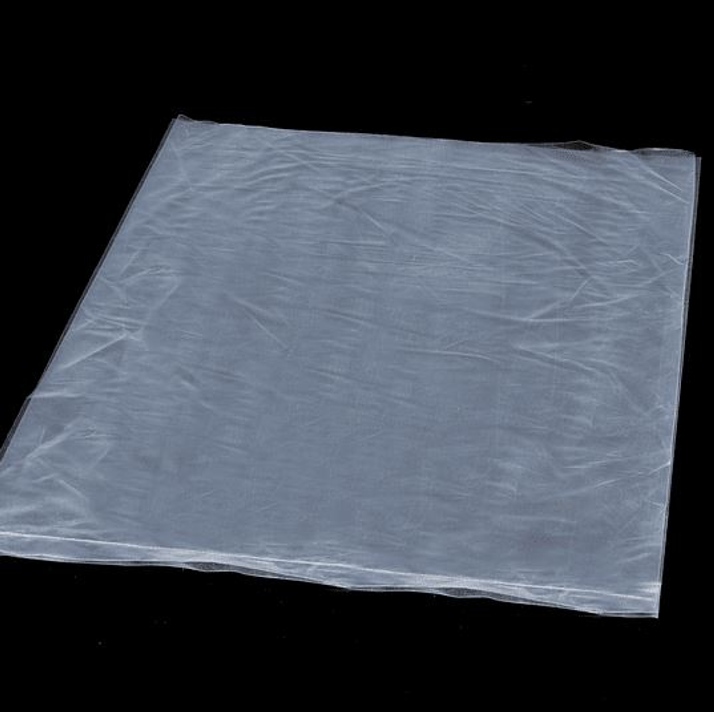 BOLSA POLIETILENO 20X25 100UN 1