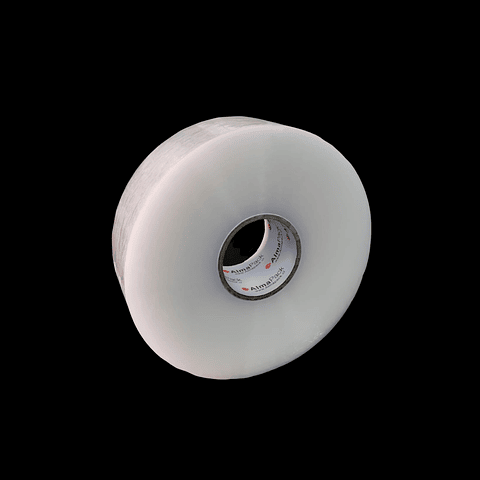 CINTA 7.2 CM X 1000 MTS  4RO./CAJA