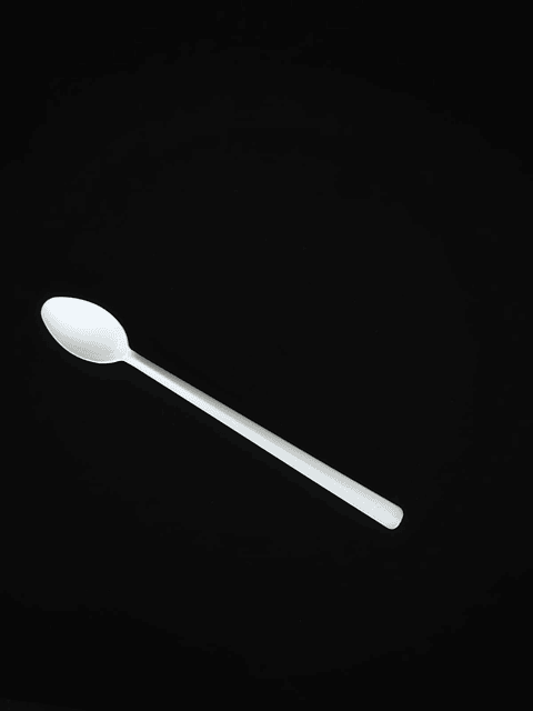 CUCHARA LARGA HELADO