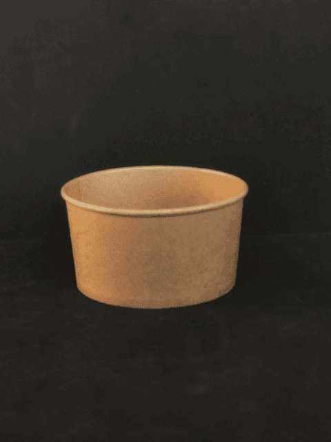 BOWL KRAFT 1300CC (venta por caja x 300 UN)