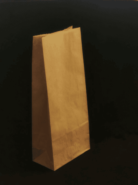 SACO F/CUADRADO 0100 11x6x24,5