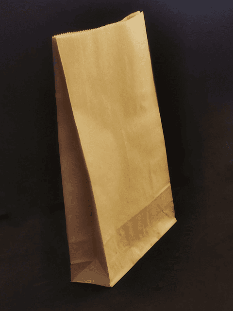 SACO F/CUADRADO 0200 16x5,5x27,5