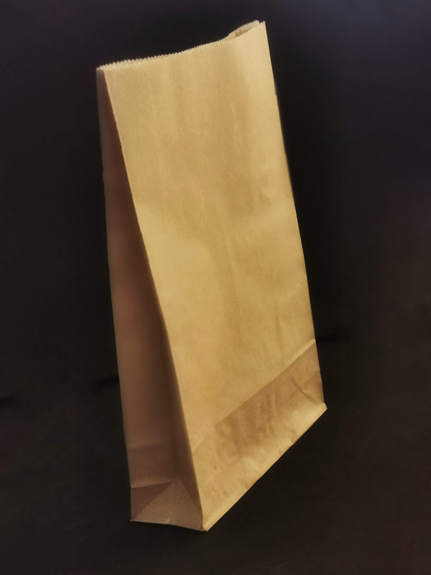 SACO F/CUADRADO 0200 16x5,5x27,5 1