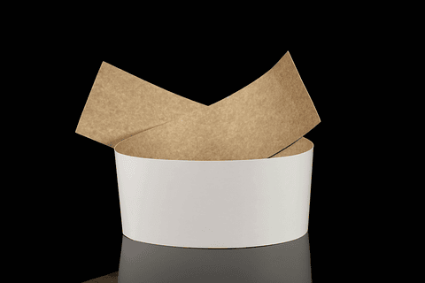 TIRA CARTON BLANCO70X1260