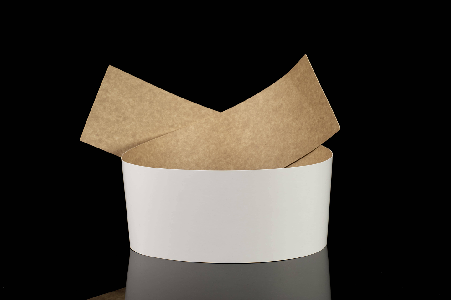 TIRA CARTON BLANCO70X1260 1