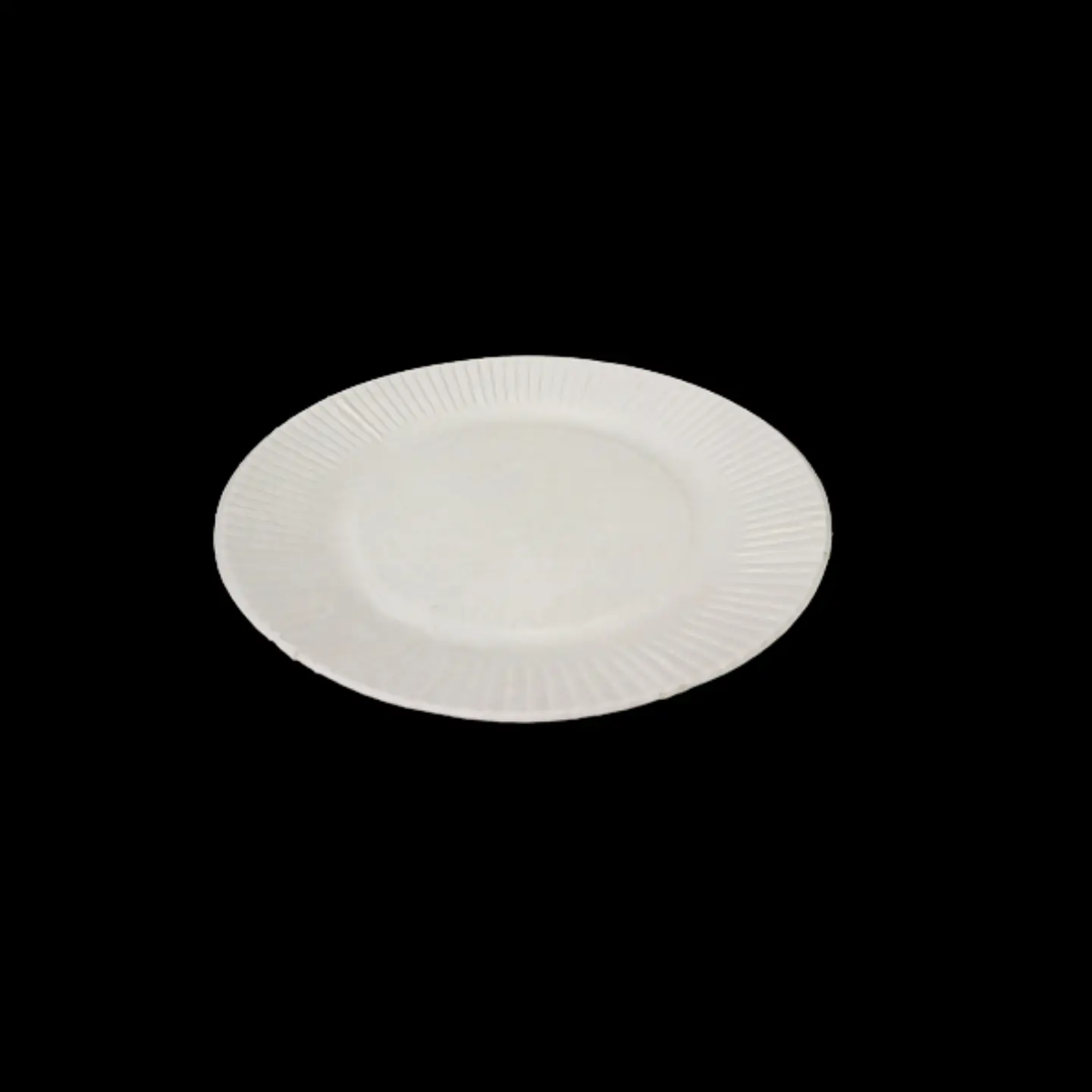 BANDEJA REDONDA N° 06 REFORZADA 1