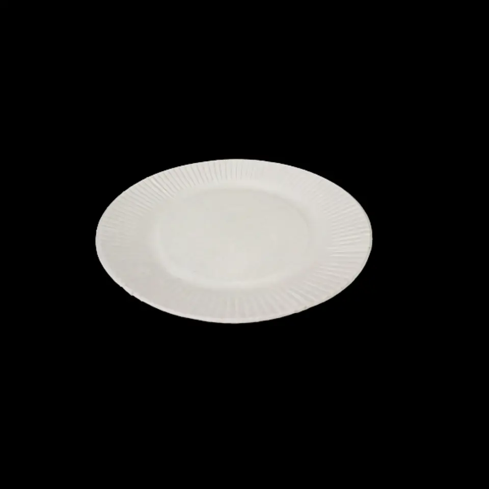 BANDEJA REDONDA N° 06 REFORZADA 1