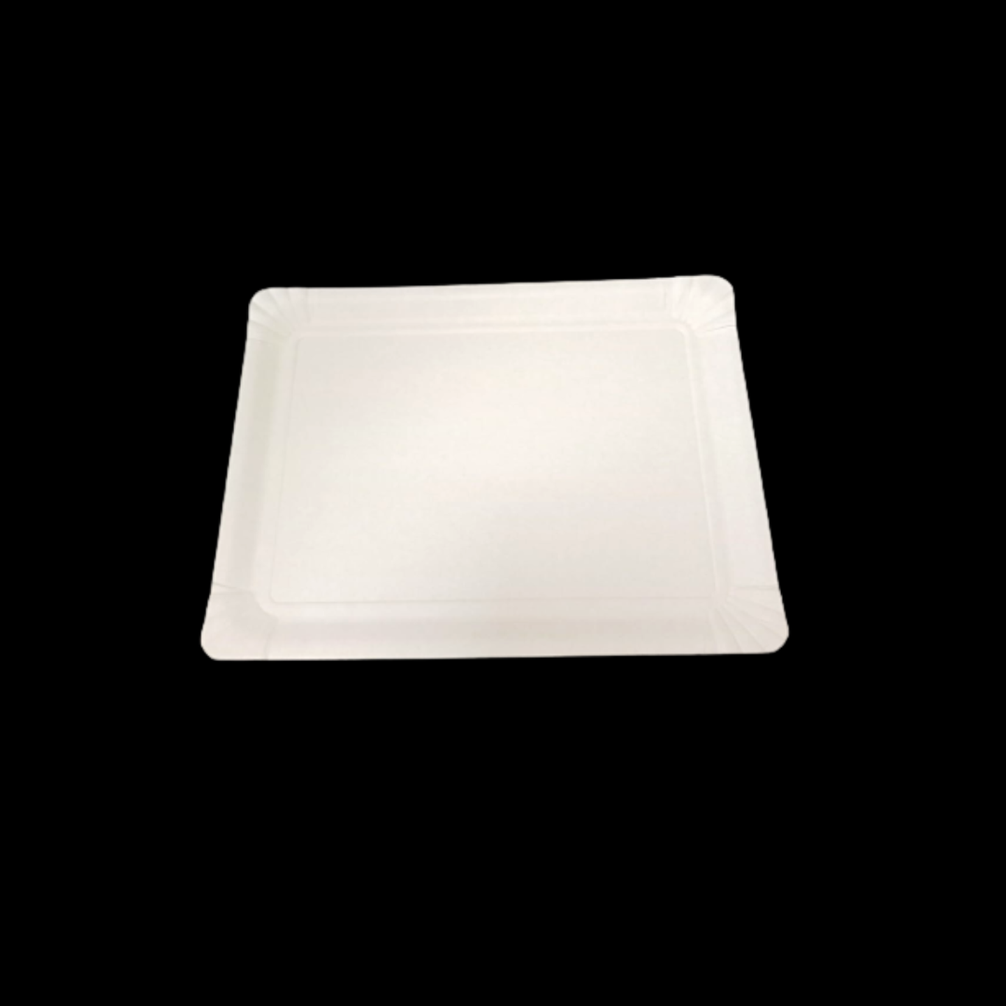 BANDEJA RECT REFORZADA N° 09 1