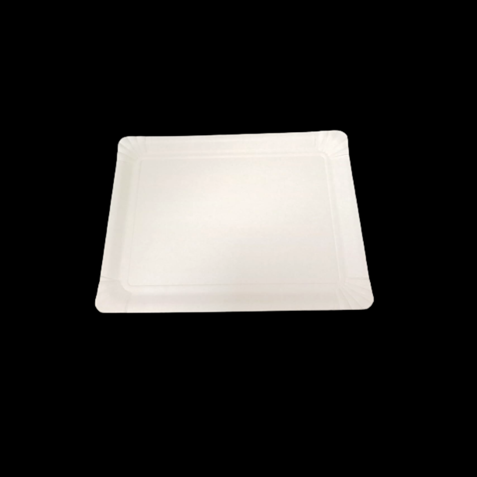 BANDEJA RECT REFORZADA N° 09 1