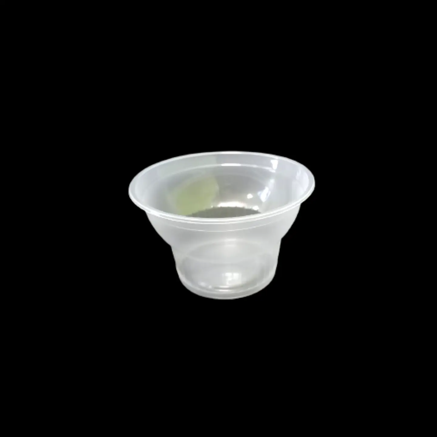 COPA GELATERIA 200 ML   1