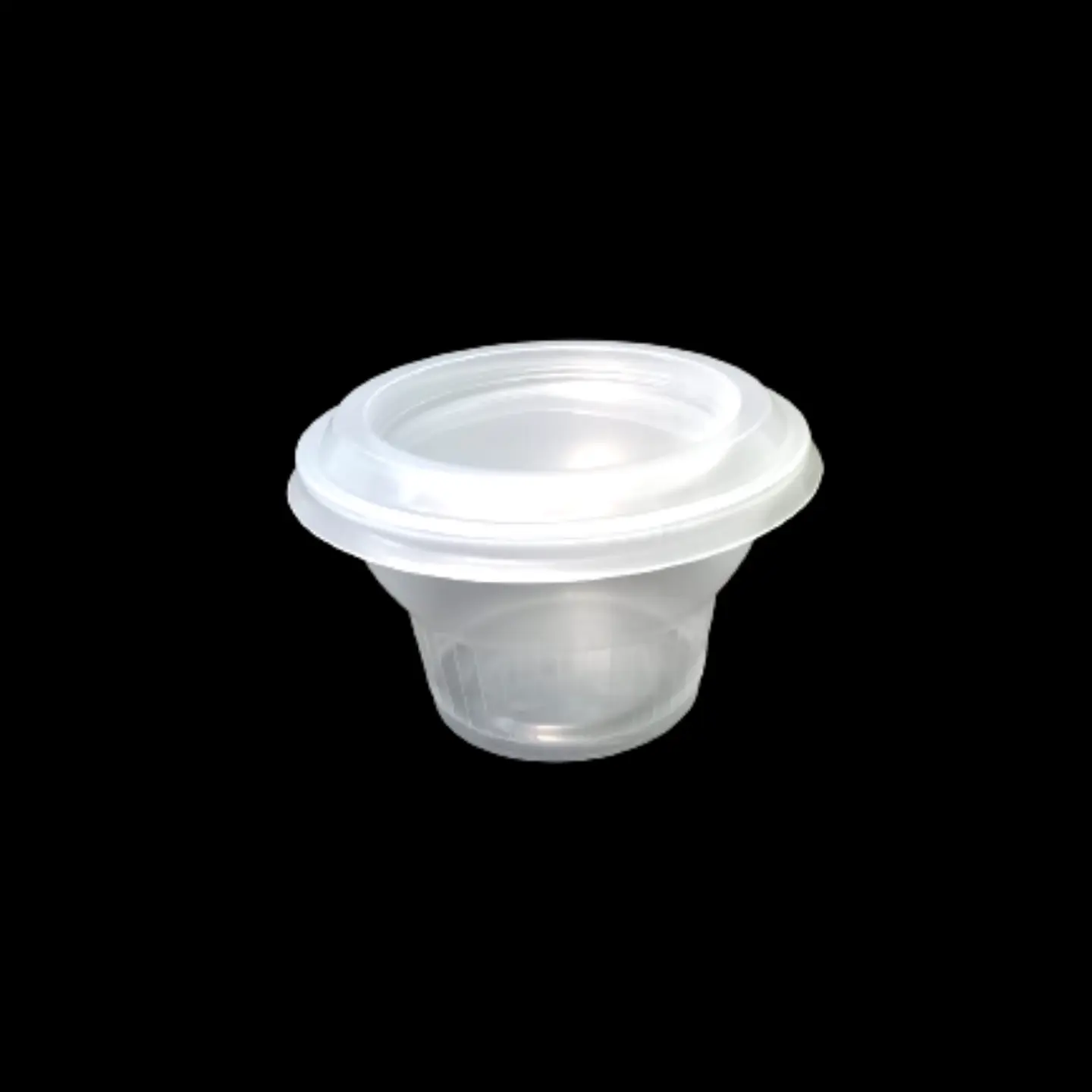 COPA GELATERIA 200 ML   2