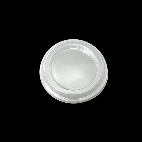 TAPA COPA GELATERIA PP PAQ 50UN