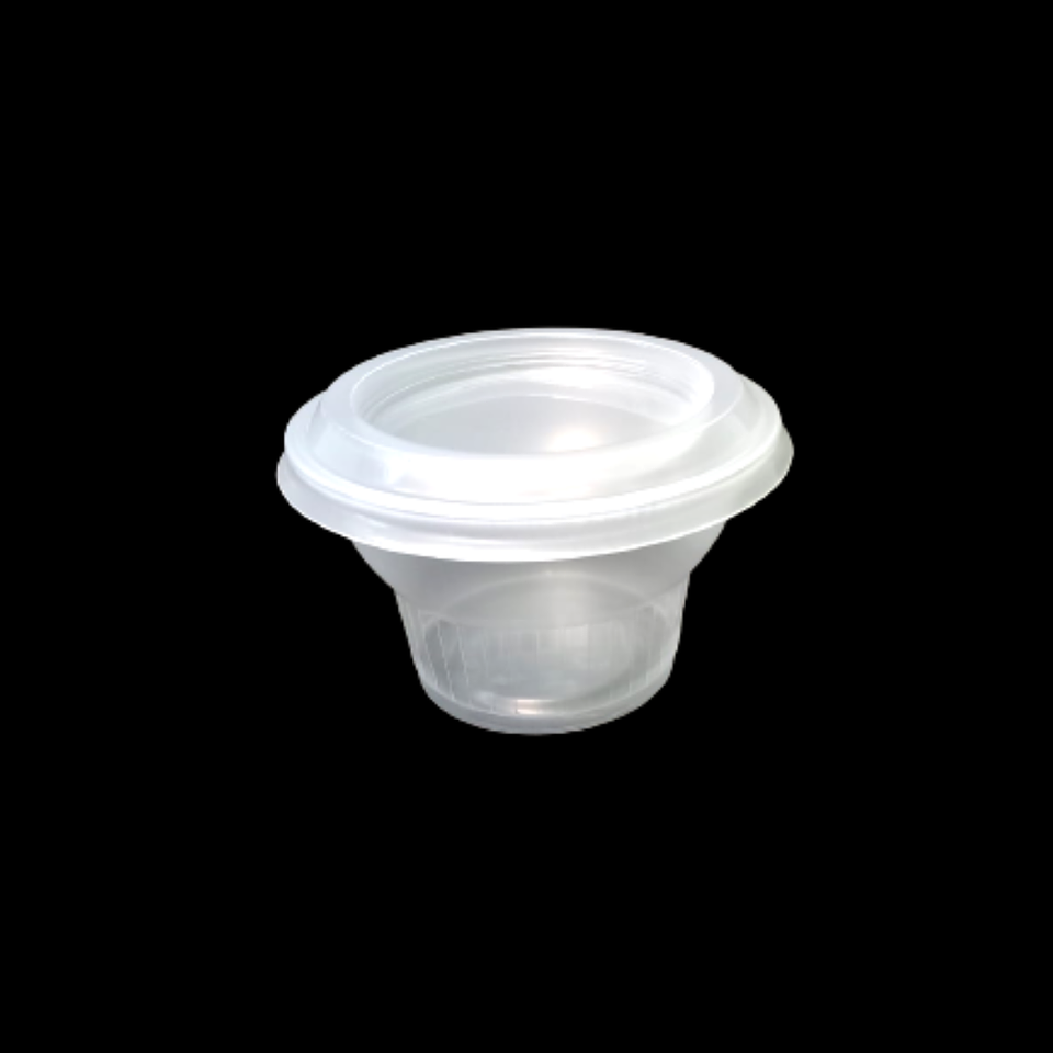 TAPA COPA GELATERIA PP PAQ 50UN 2