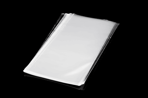 BOLSA PP 20 X 25 100 UN XPAQ