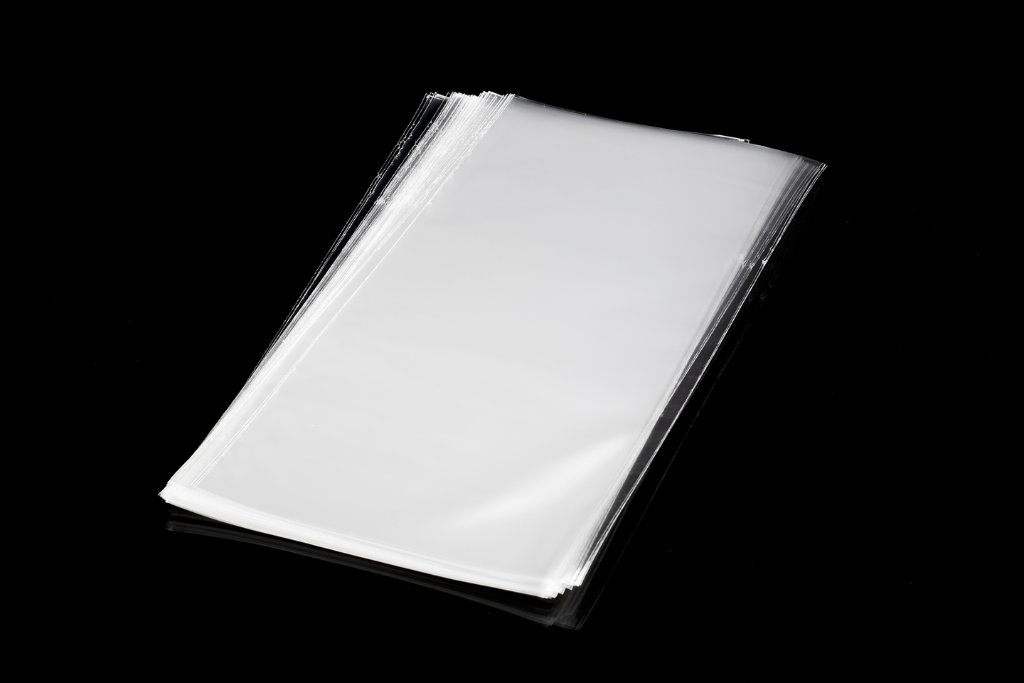 BOLSA PP 20 X 25 100 UN XPAQ 1