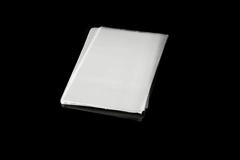 BOLSA PP 15 X 30 100 UNXPAQ