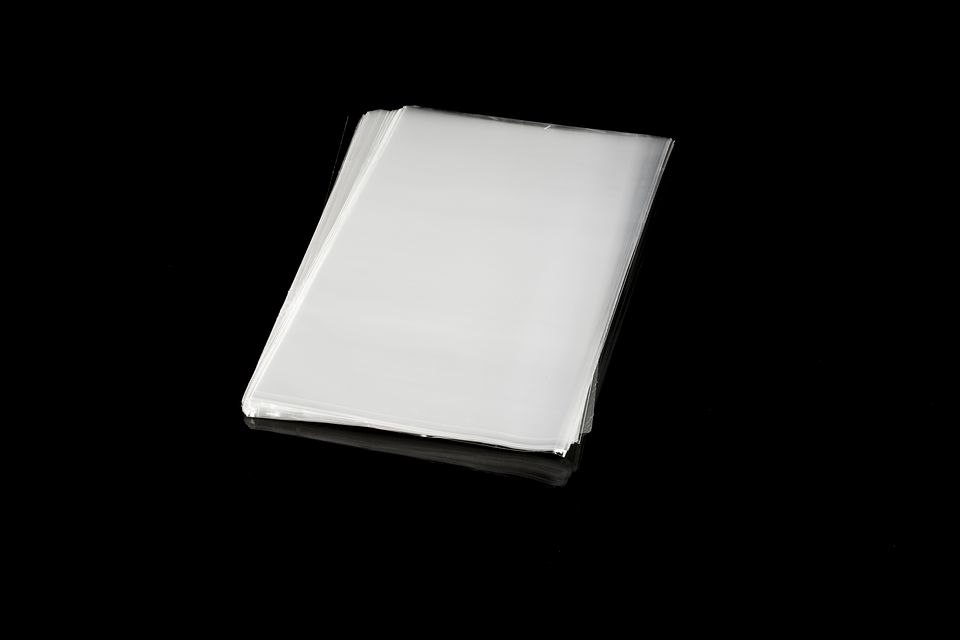 BOLSA PP 15 X 30 100 UNXPAQ 1