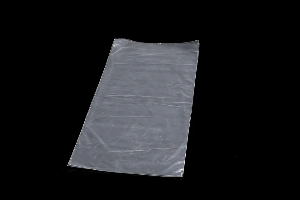 BOLSA POLIETILENO 12 X 30 100 UNXPAQ 1